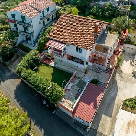 Apartments Josipa Τρογκίρ Εξωτερικό φωτογραφία