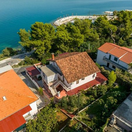 Apartments Josipa Τρογκίρ Εξωτερικό φωτογραφία