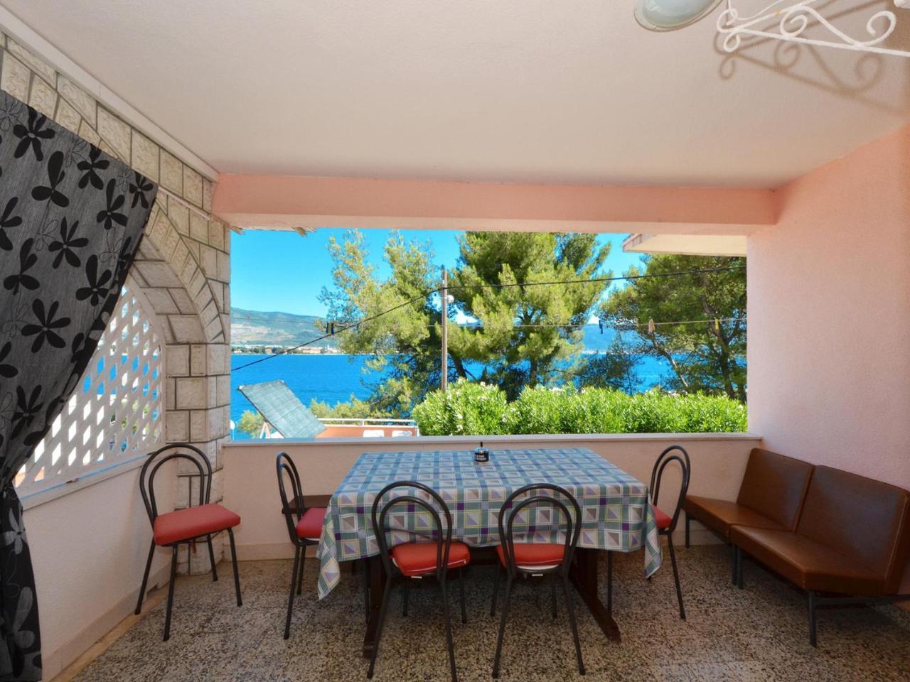 Apartments Josipa Τρογκίρ Εξωτερικό φωτογραφία