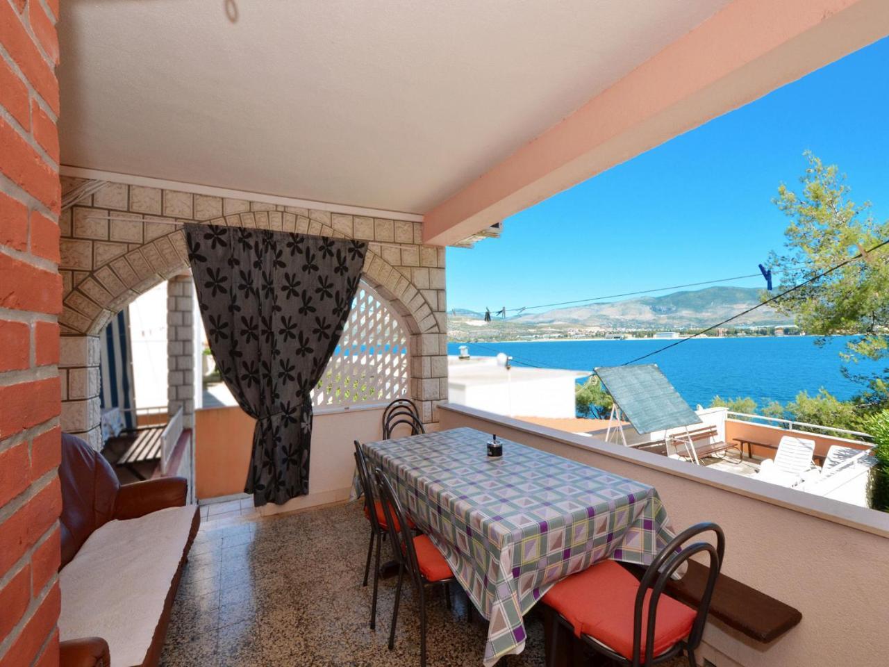 Apartments Josipa Τρογκίρ Δωμάτιο φωτογραφία
