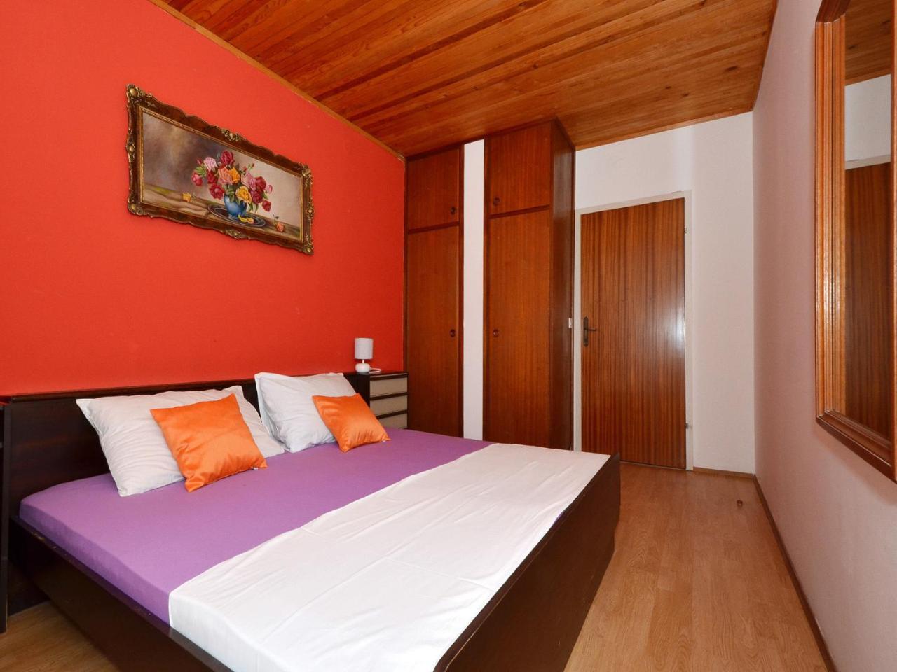 Apartments Josipa Τρογκίρ Εξωτερικό φωτογραφία