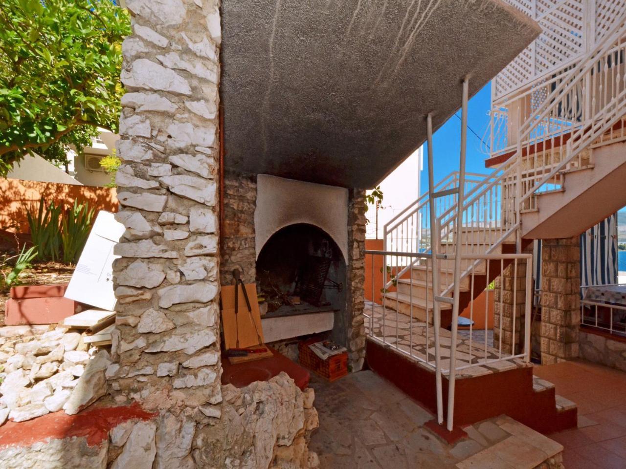 Apartments Josipa Τρογκίρ Εξωτερικό φωτογραφία