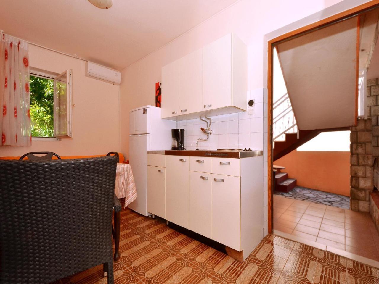 Apartments Josipa Τρογκίρ Εξωτερικό φωτογραφία