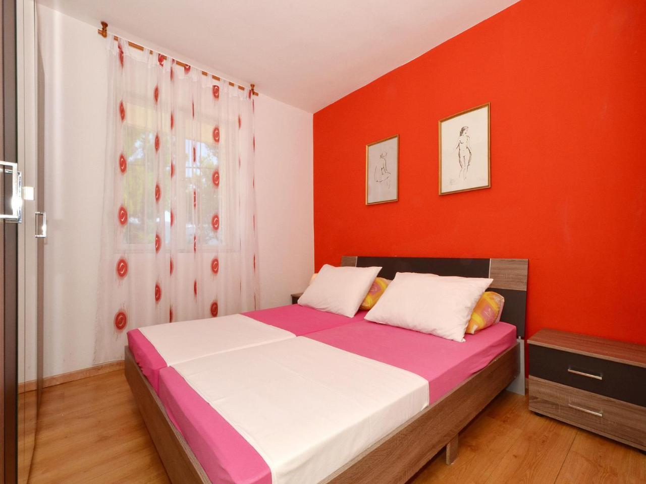 Apartments Josipa Τρογκίρ Εξωτερικό φωτογραφία