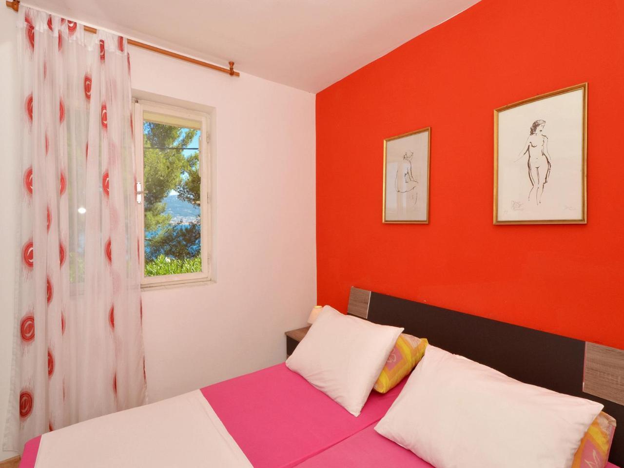 Apartments Josipa Τρογκίρ Εξωτερικό φωτογραφία