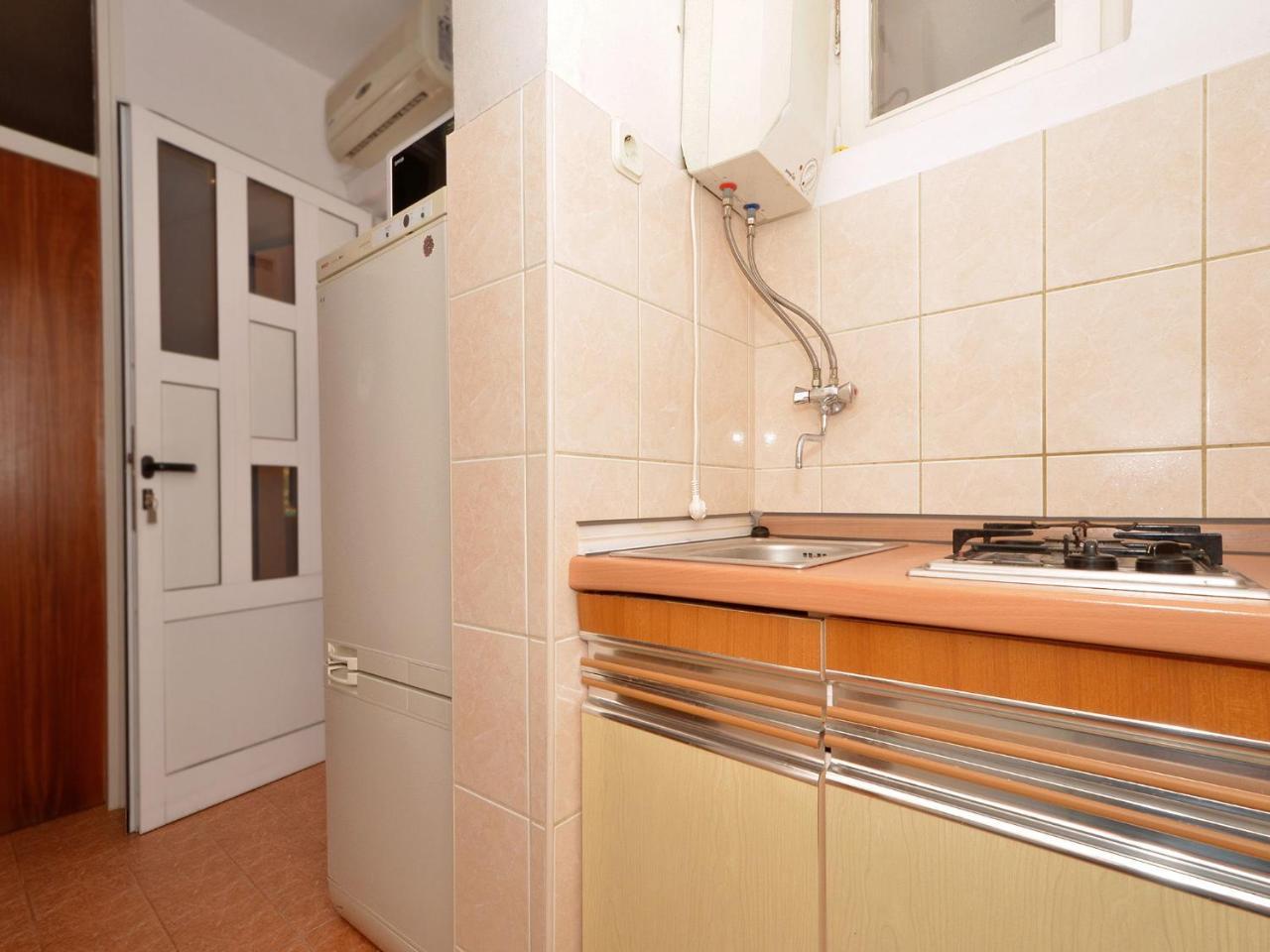 Apartments Josipa Τρογκίρ Εξωτερικό φωτογραφία