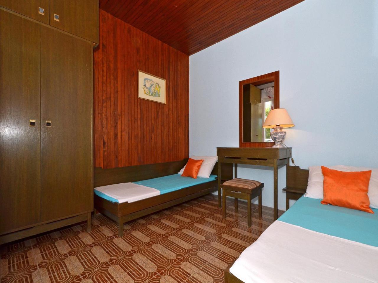 Apartments Josipa Τρογκίρ Εξωτερικό φωτογραφία