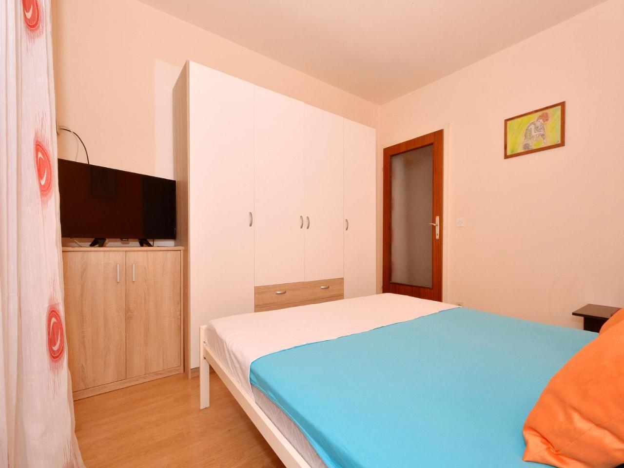 Apartments Josipa Τρογκίρ Εξωτερικό φωτογραφία