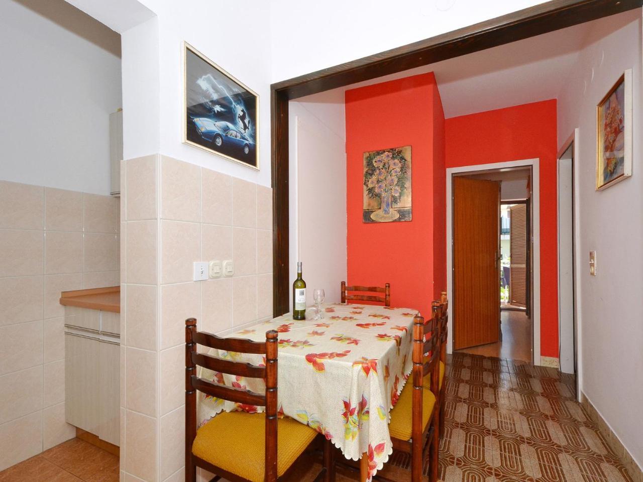 Apartments Josipa Τρογκίρ Εξωτερικό φωτογραφία