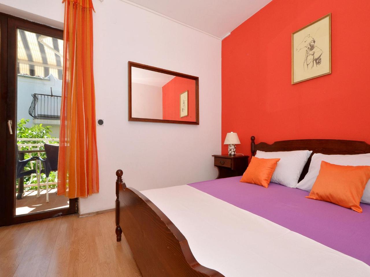 Apartments Josipa Τρογκίρ Δωμάτιο φωτογραφία