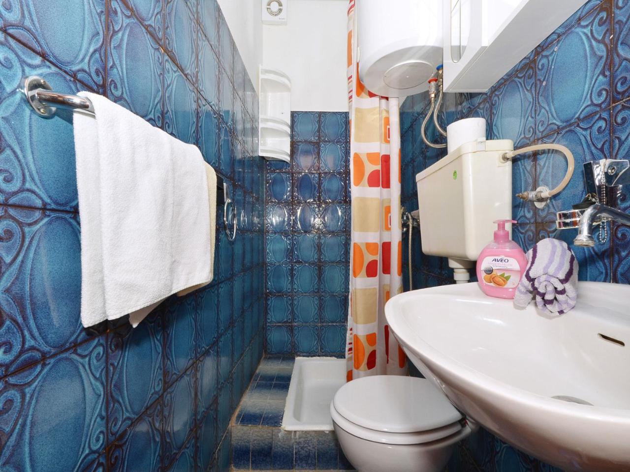Apartments Josipa Τρογκίρ Εξωτερικό φωτογραφία