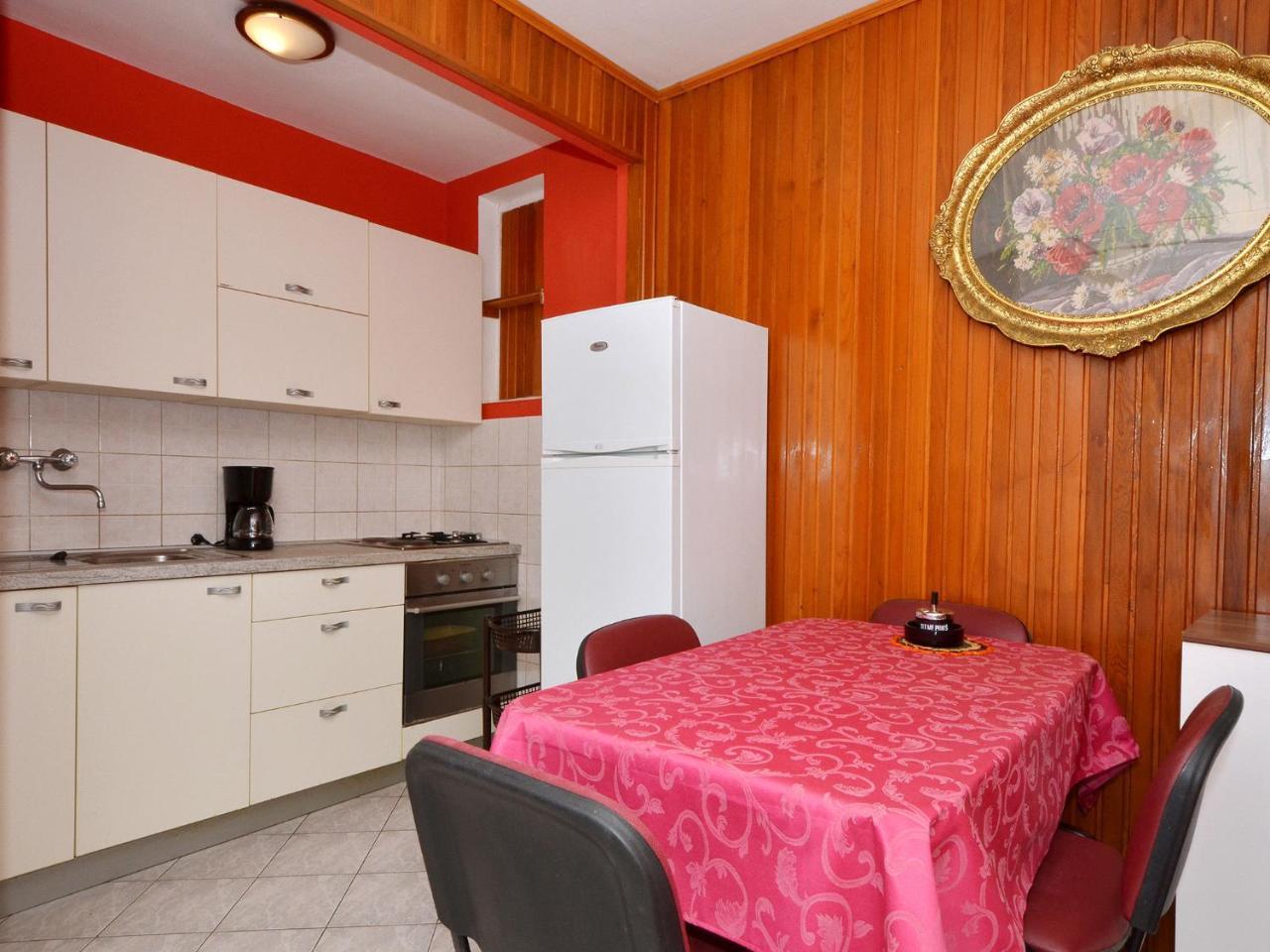 Apartments Josipa Τρογκίρ Εξωτερικό φωτογραφία