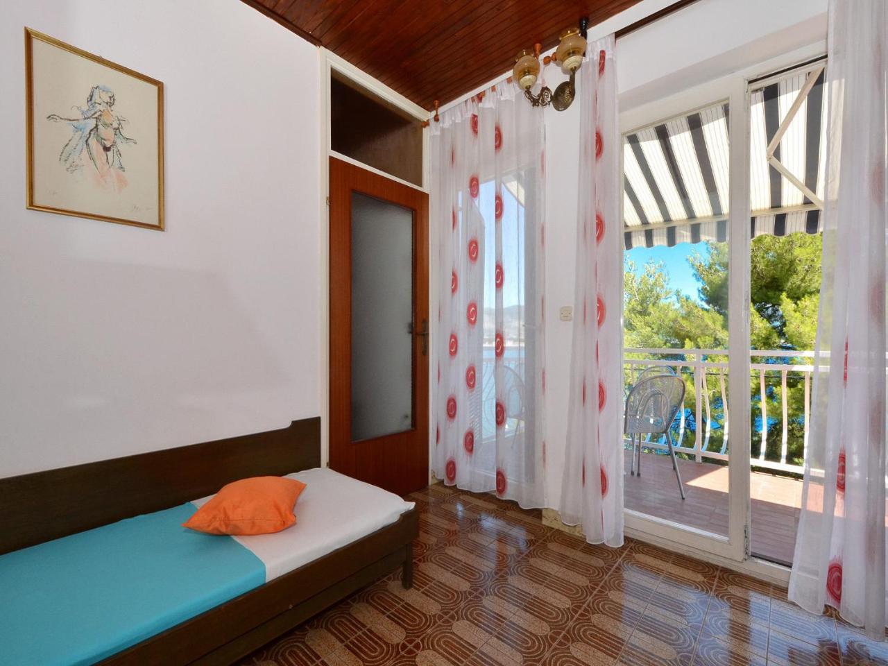Apartments Josipa Τρογκίρ Εξωτερικό φωτογραφία