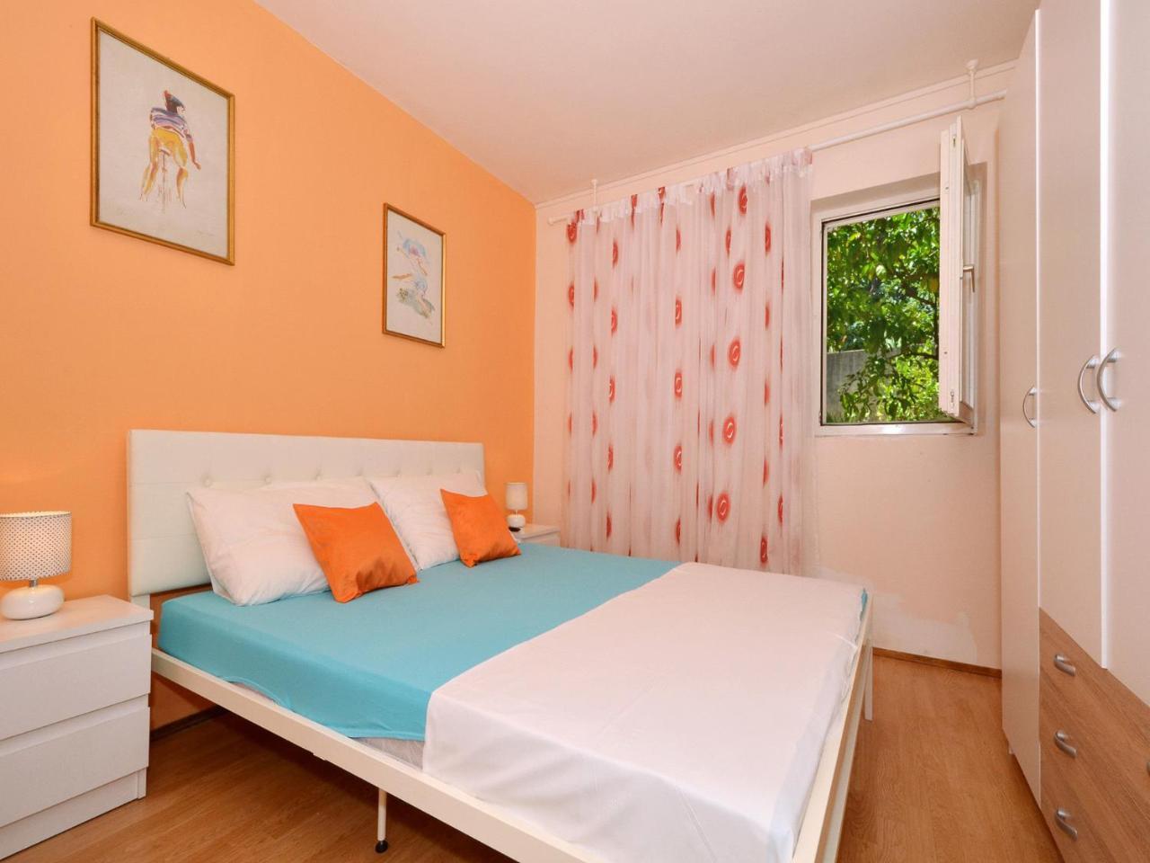 Apartments Josipa Τρογκίρ Δωμάτιο φωτογραφία