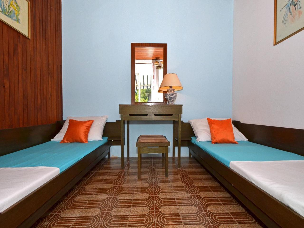 Apartments Josipa Τρογκίρ Εξωτερικό φωτογραφία