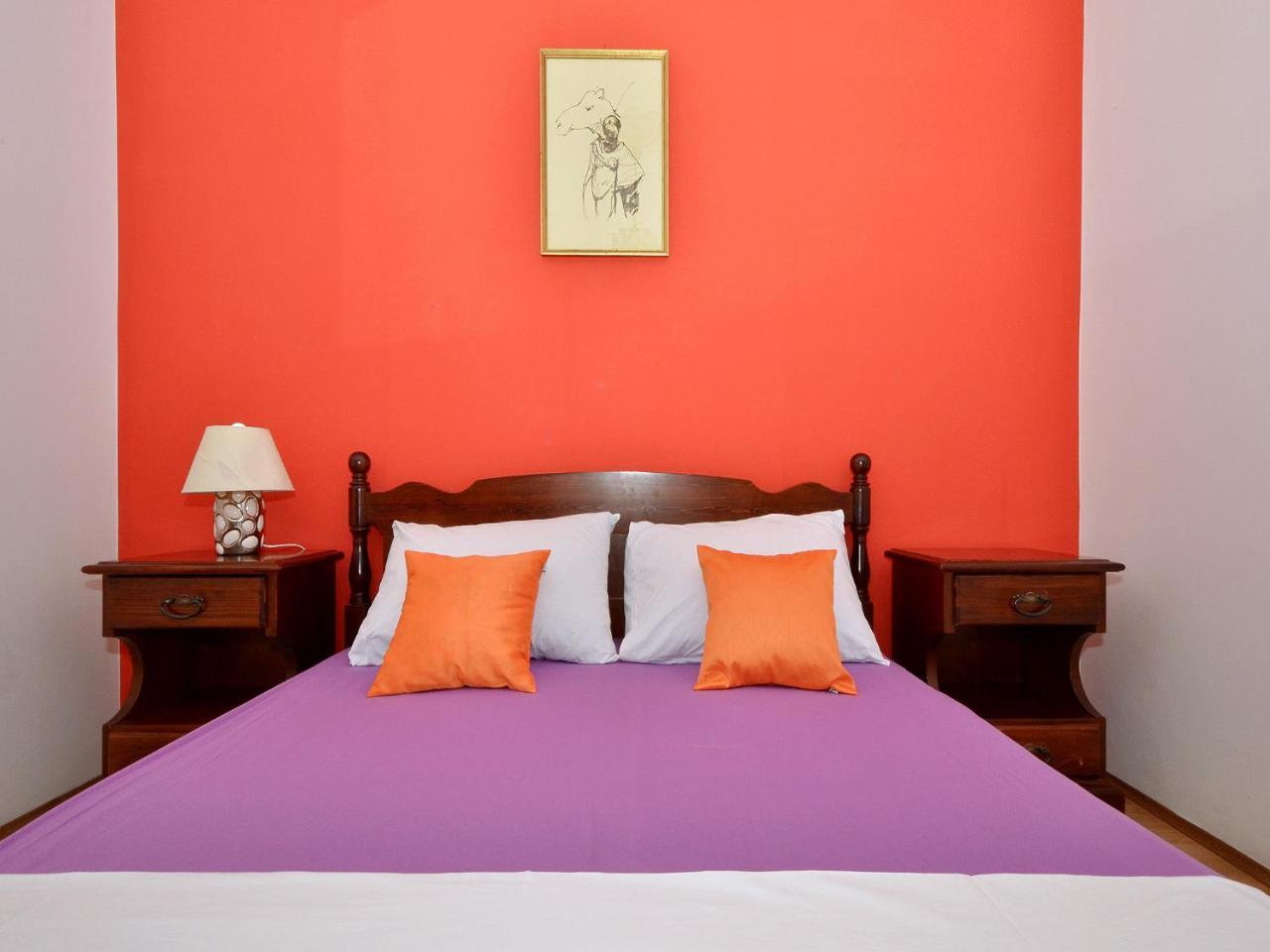 Apartments Josipa Τρογκίρ Εξωτερικό φωτογραφία