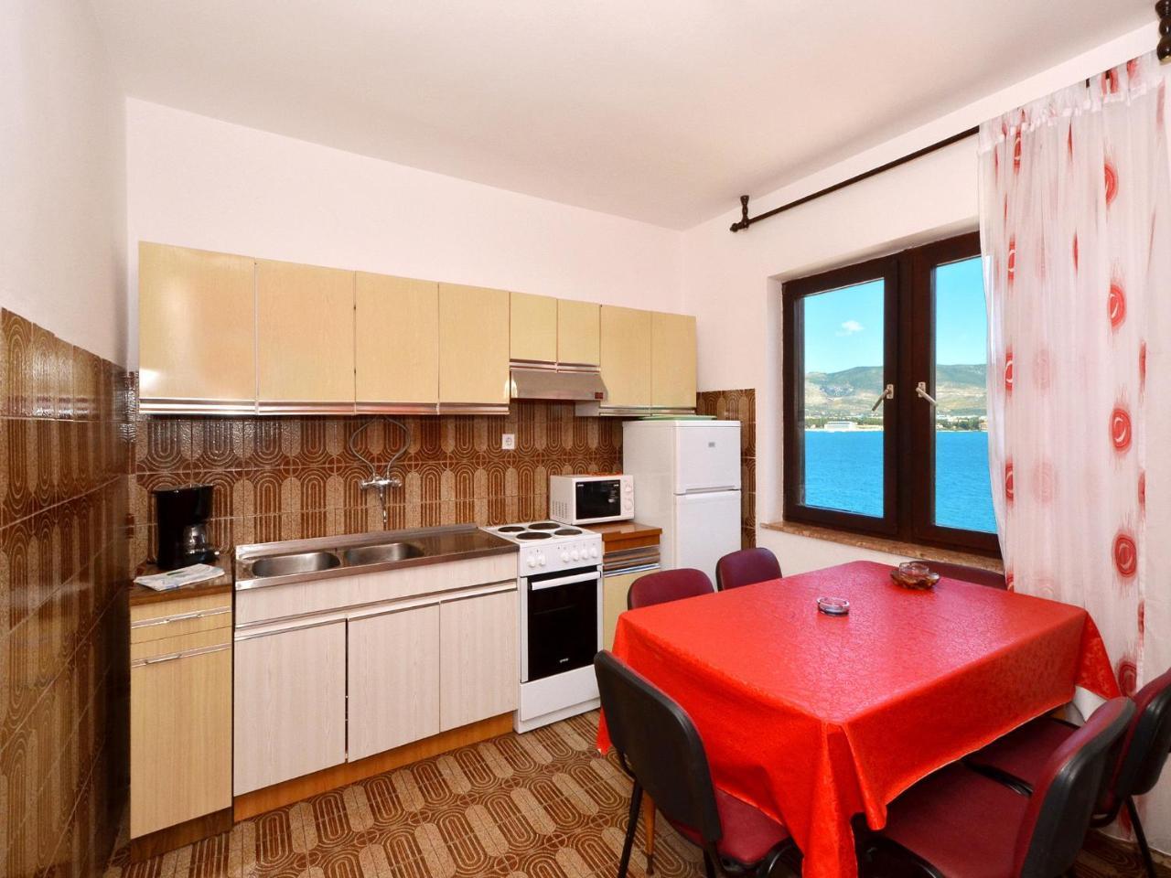 Apartments Josipa Τρογκίρ Εξωτερικό φωτογραφία