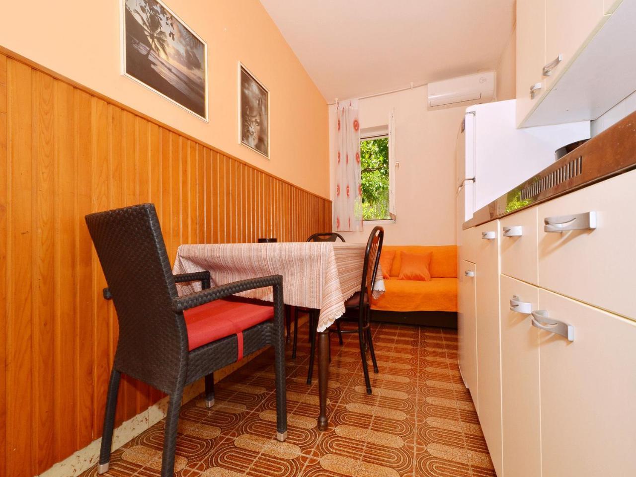 Apartments Josipa Τρογκίρ Εξωτερικό φωτογραφία