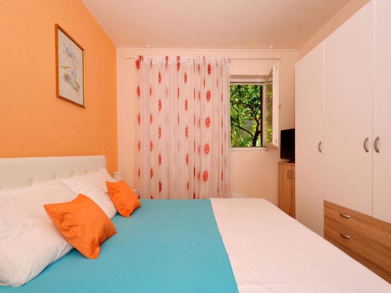Apartments Josipa Τρογκίρ Εξωτερικό φωτογραφία