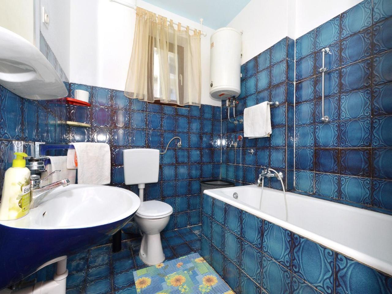 Apartments Josipa Τρογκίρ Εξωτερικό φωτογραφία