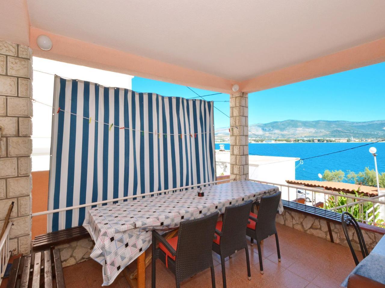 Apartments Josipa Τρογκίρ Εξωτερικό φωτογραφία