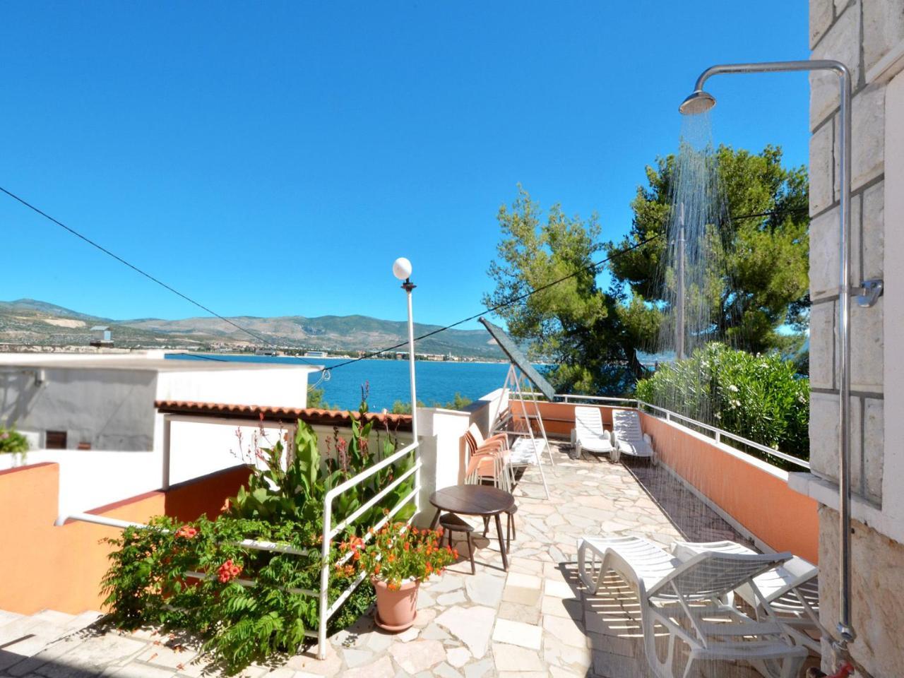Apartments Josipa Τρογκίρ Εξωτερικό φωτογραφία