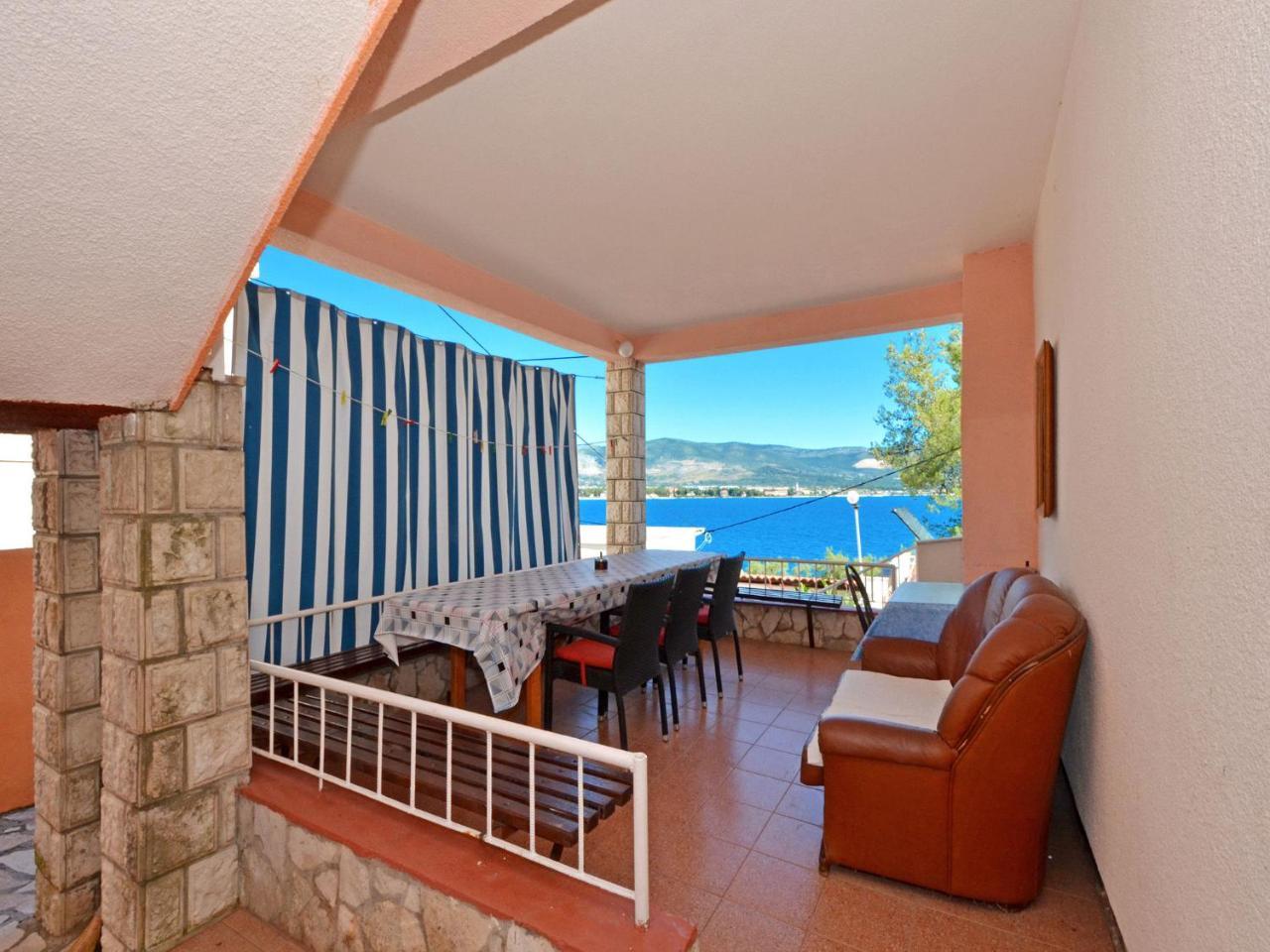 Apartments Josipa Τρογκίρ Εξωτερικό φωτογραφία