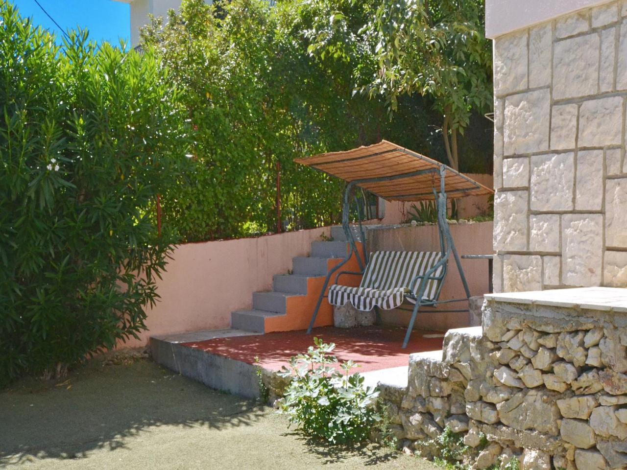 Apartments Josipa Τρογκίρ Εξωτερικό φωτογραφία
