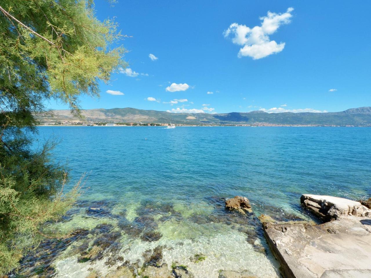 Apartments Josipa Τρογκίρ Εξωτερικό φωτογραφία