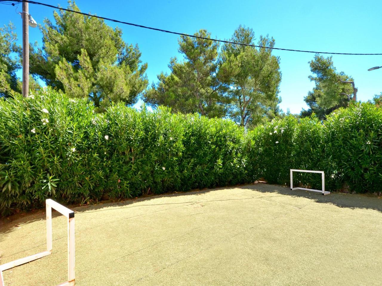 Apartments Josipa Τρογκίρ Εξωτερικό φωτογραφία