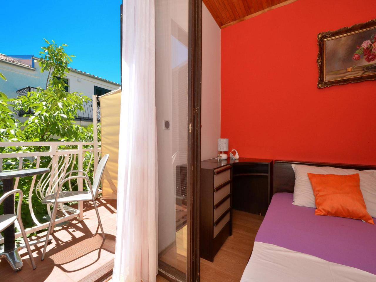 Apartments Josipa Τρογκίρ Εξωτερικό φωτογραφία