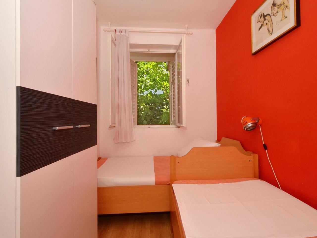 Apartments Josipa Τρογκίρ Εξωτερικό φωτογραφία