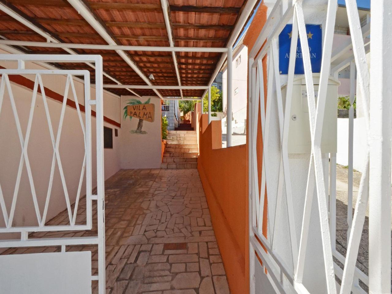 Apartments Josipa Τρογκίρ Εξωτερικό φωτογραφία
