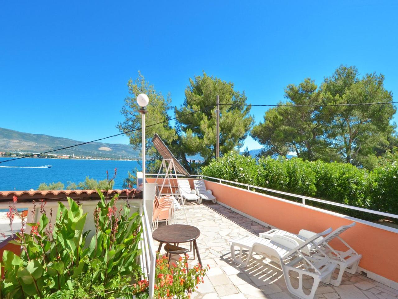 Apartments Josipa Τρογκίρ Εξωτερικό φωτογραφία