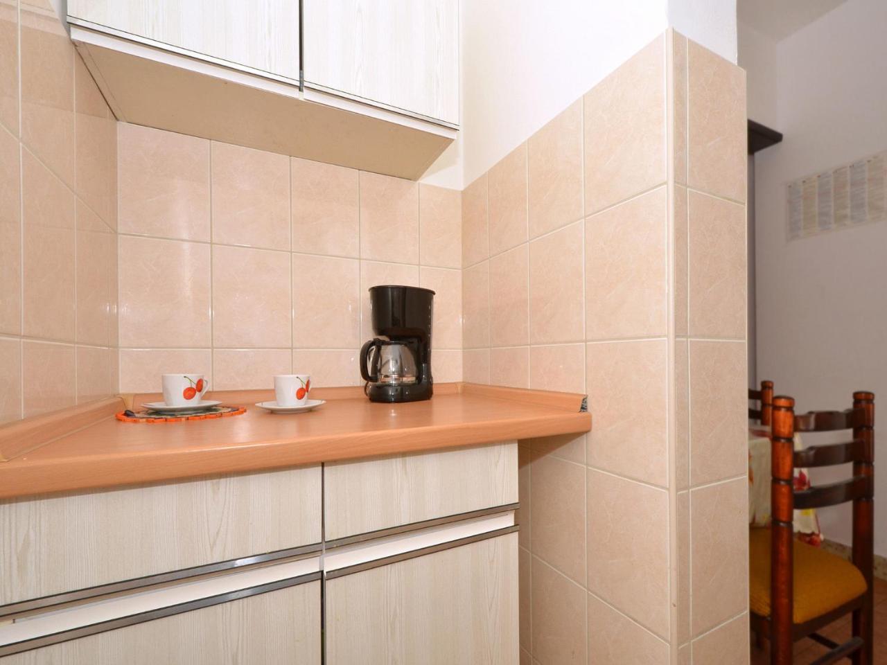 Apartments Josipa Τρογκίρ Εξωτερικό φωτογραφία