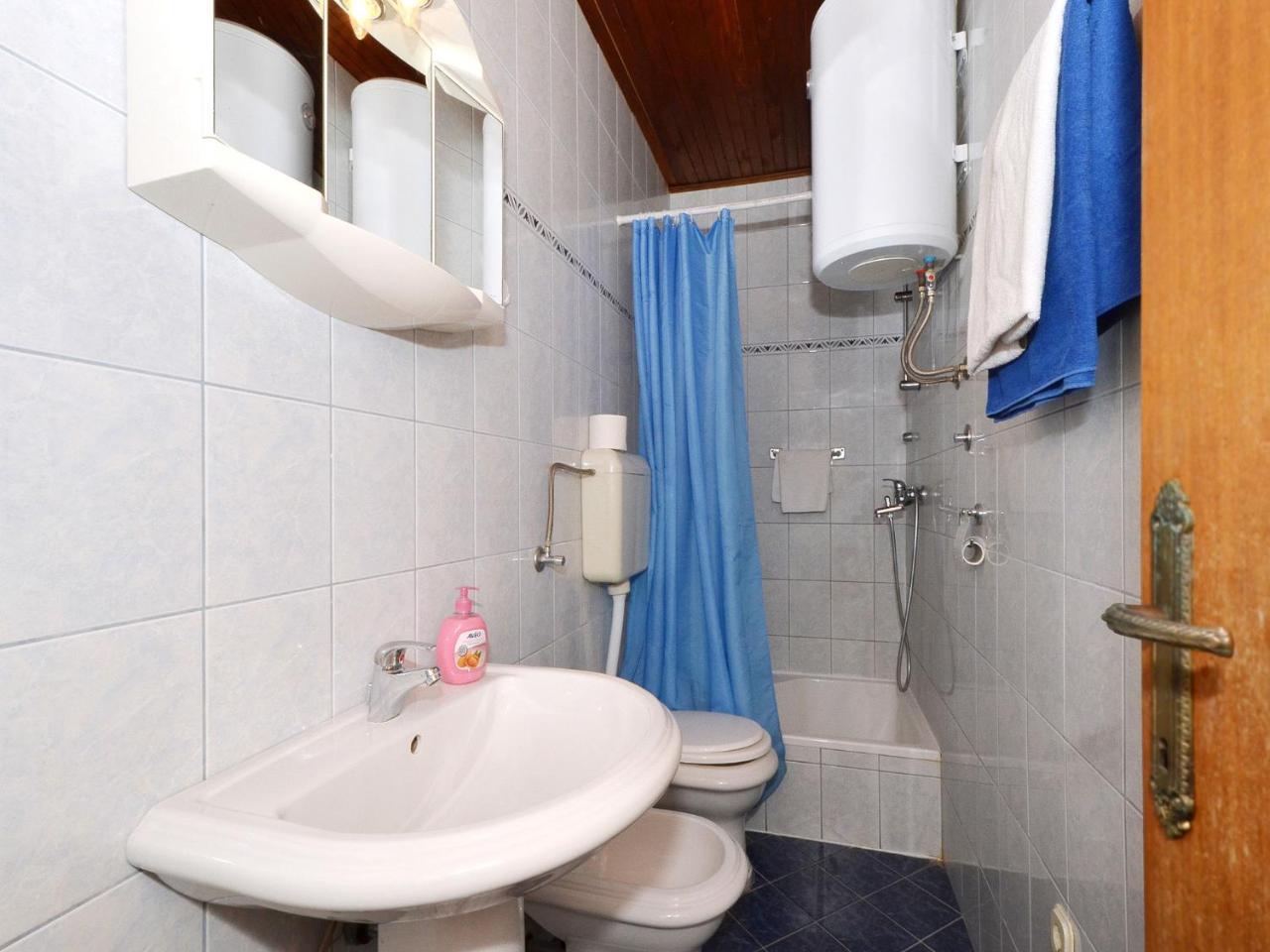 Apartments Josipa Τρογκίρ Εξωτερικό φωτογραφία