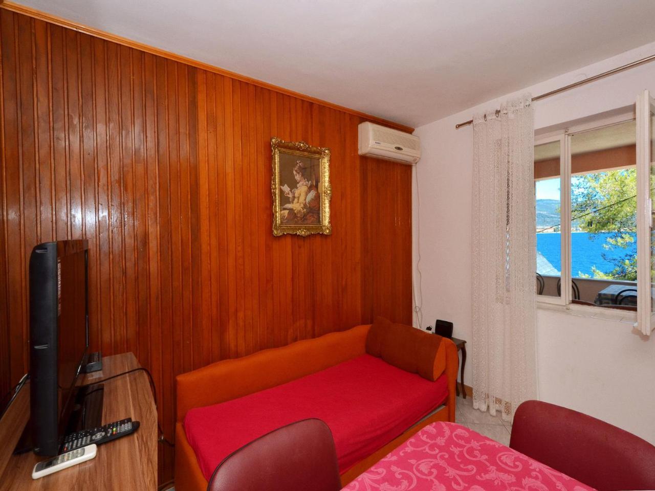 Apartments Josipa Τρογκίρ Εξωτερικό φωτογραφία