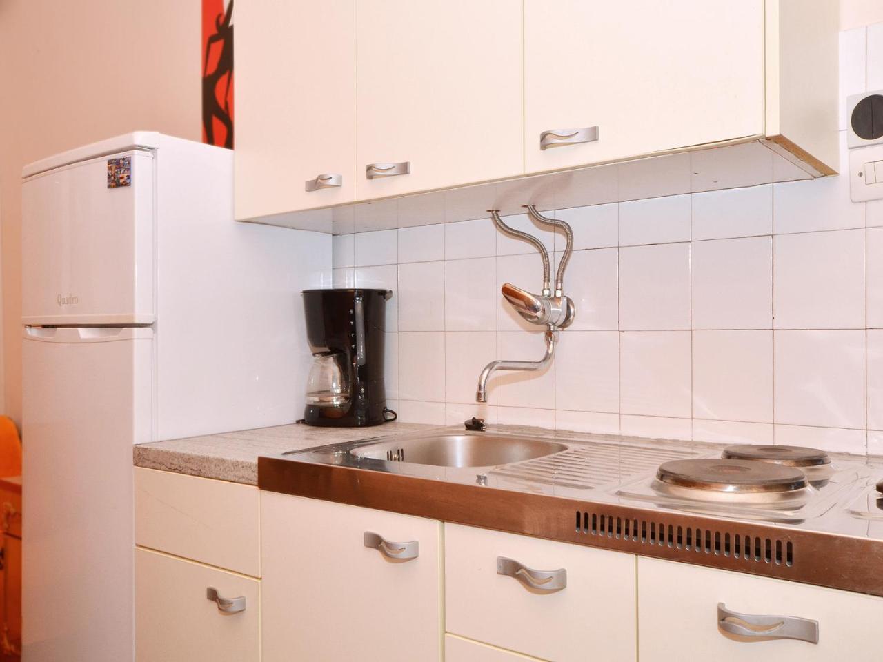 Apartments Josipa Τρογκίρ Εξωτερικό φωτογραφία