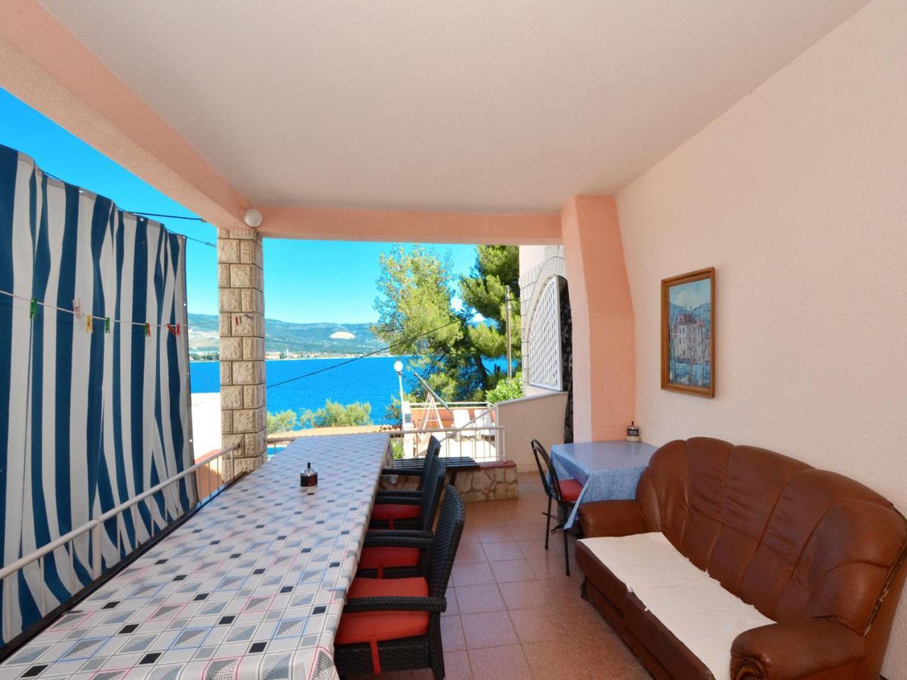 Apartments Josipa Τρογκίρ Εξωτερικό φωτογραφία