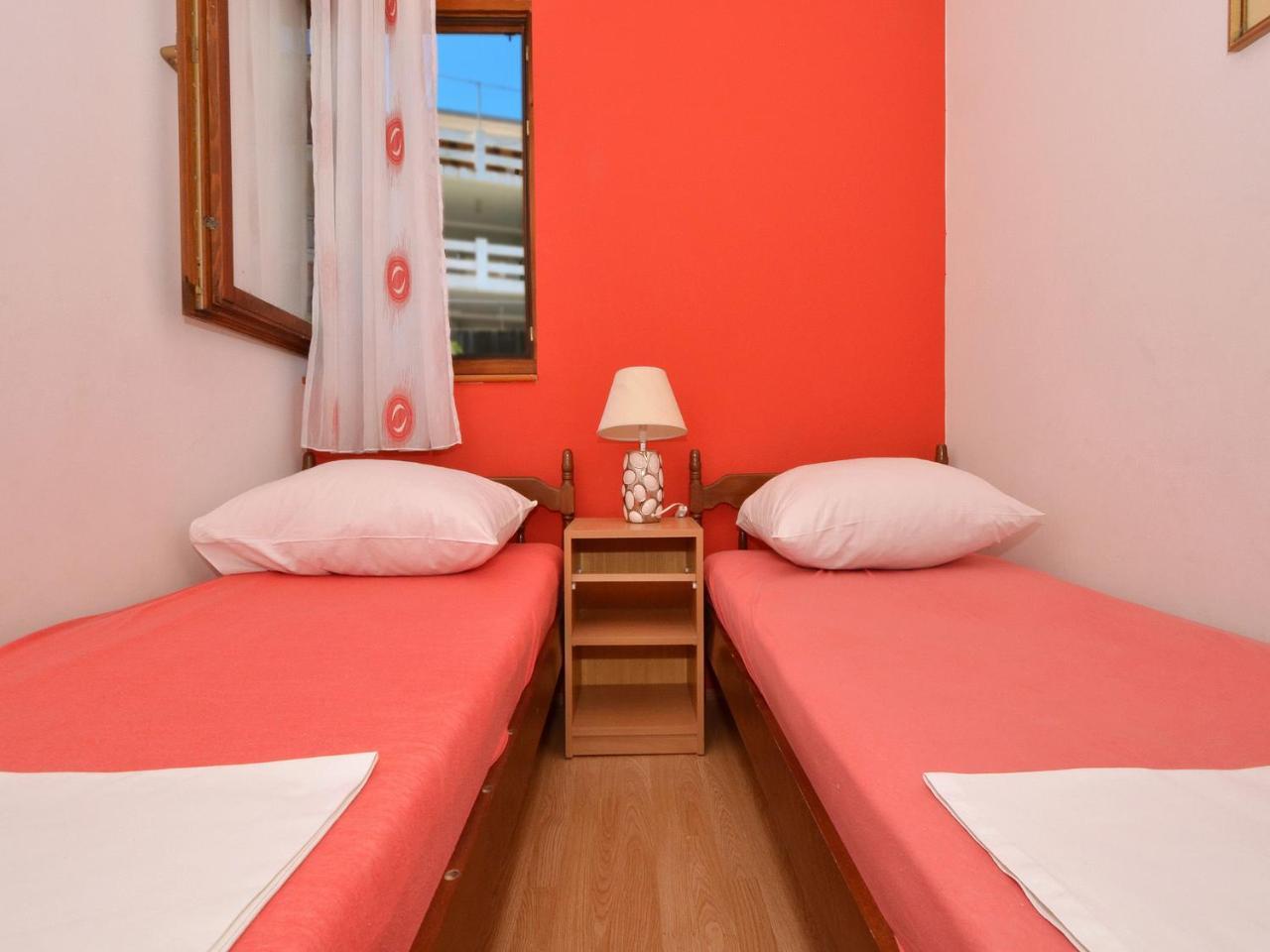 Apartments Josipa Τρογκίρ Εξωτερικό φωτογραφία