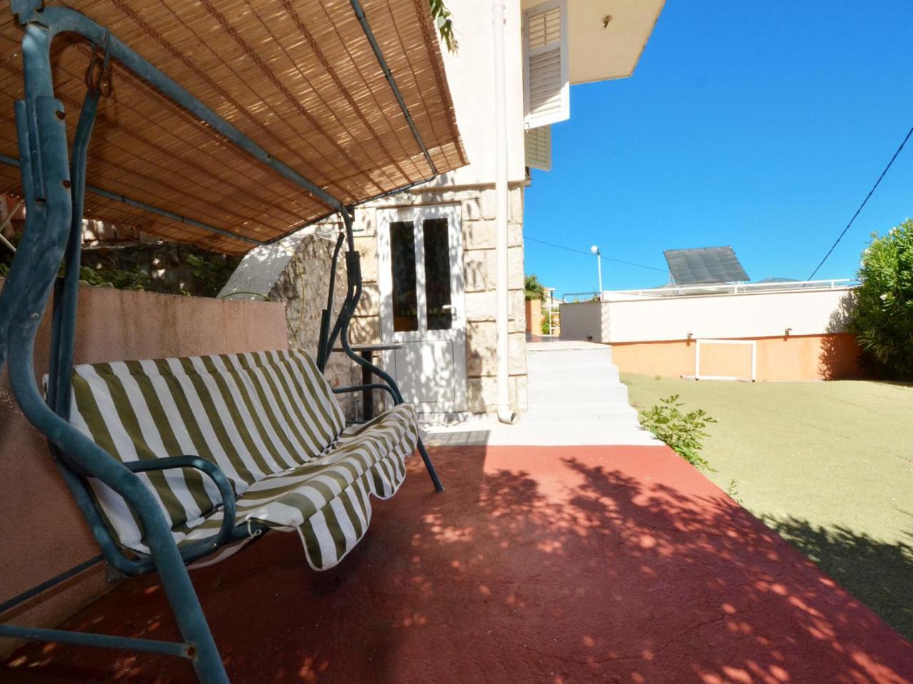 Apartments Josipa Τρογκίρ Εξωτερικό φωτογραφία