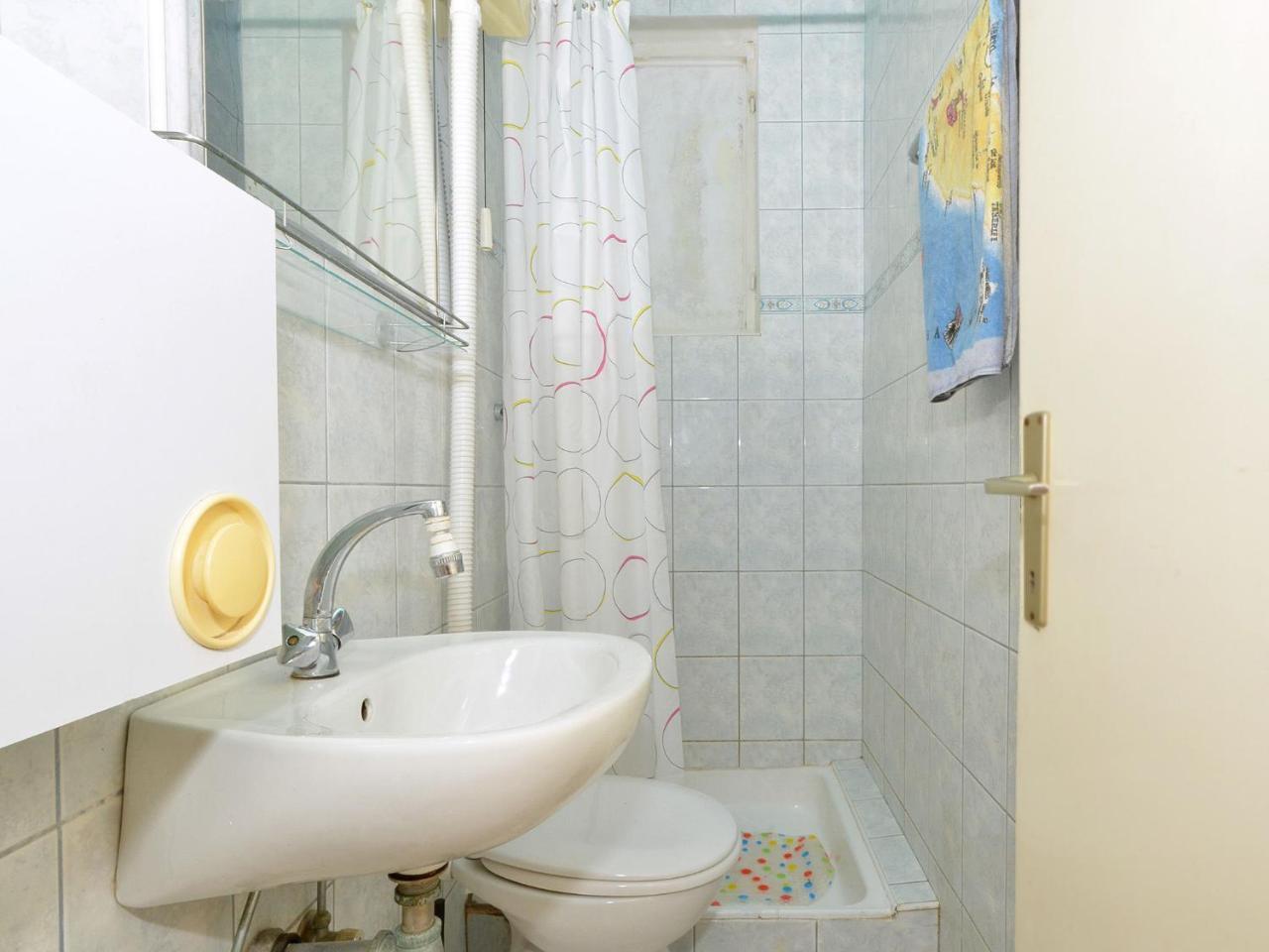 Apartments Josipa Τρογκίρ Εξωτερικό φωτογραφία