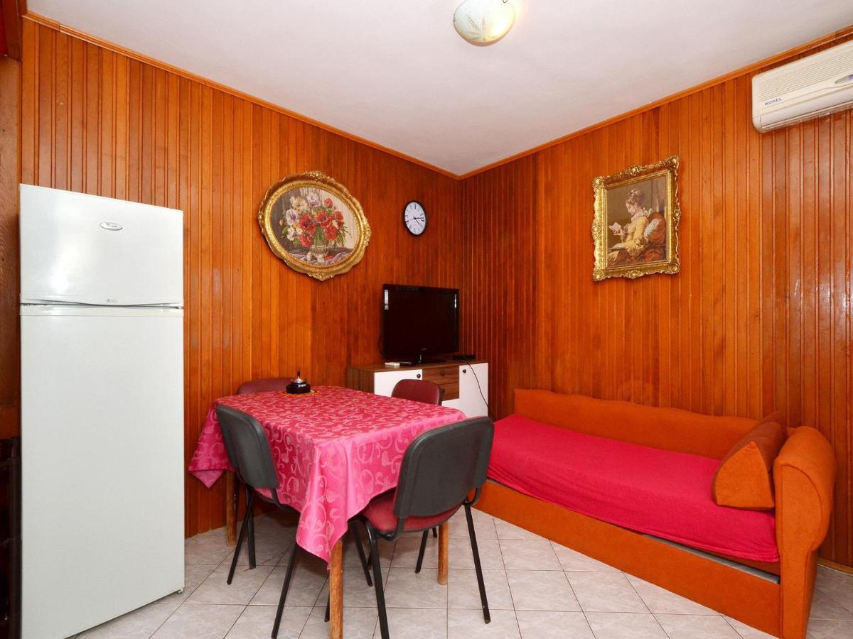 Apartments Josipa Τρογκίρ Δωμάτιο φωτογραφία